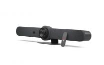 Logitech Rally Bar Graphite Video Collaboration Bar 4K 30 fps