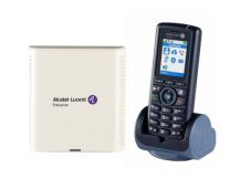 8328 Stazione base singola SIP-DECT e portatile