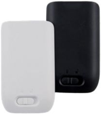 Pack batterie Li-Po DH7, WH2 noir