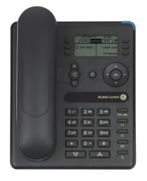 8008 DeskPhone
