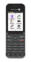 Rip 8242s DECT Handset