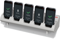 Ladestation für Ascom Myco2 und Myco3