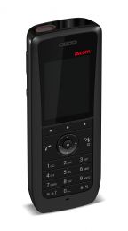 Ascom d63 Messenger, noir