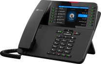 OpenScape Desk Phone CP710