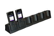 8262 Caricabatterie a rack DECT Handset