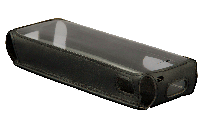 8262 DECT vertical pouch